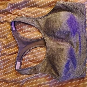 Women's avia sports bra